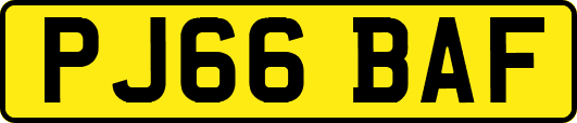 PJ66BAF