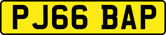 PJ66BAP