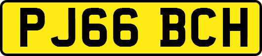 PJ66BCH