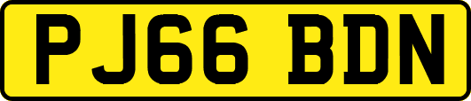 PJ66BDN