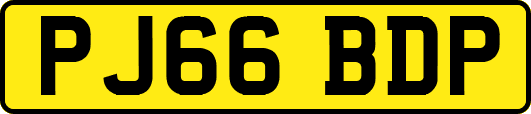 PJ66BDP