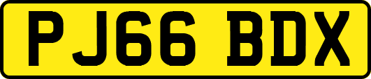 PJ66BDX