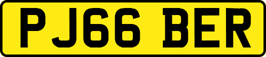 PJ66BER