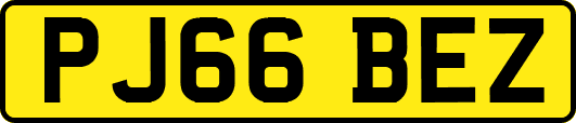 PJ66BEZ