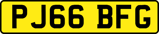 PJ66BFG