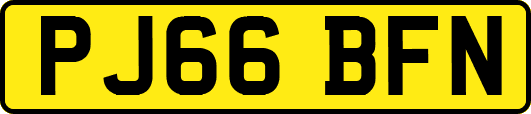 PJ66BFN