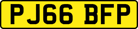 PJ66BFP