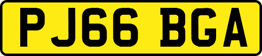 PJ66BGA