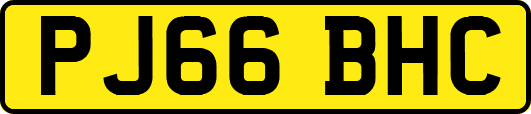 PJ66BHC