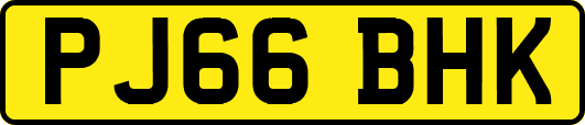 PJ66BHK