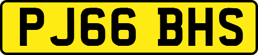 PJ66BHS