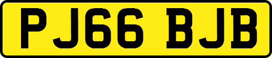 PJ66BJB