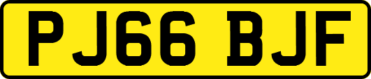 PJ66BJF