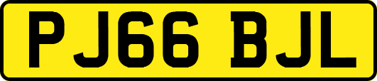 PJ66BJL