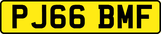 PJ66BMF