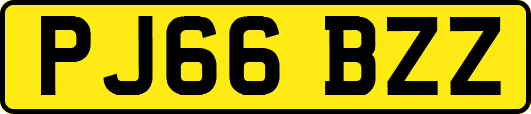 PJ66BZZ