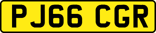 PJ66CGR