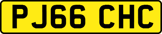 PJ66CHC