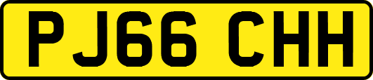 PJ66CHH