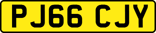 PJ66CJY