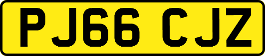 PJ66CJZ