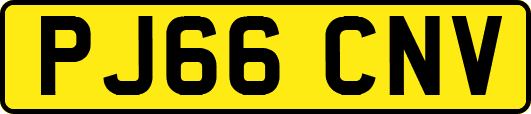 PJ66CNV