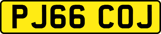 PJ66COJ