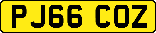 PJ66COZ