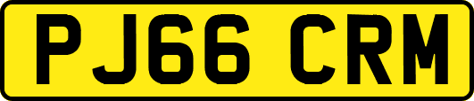 PJ66CRM