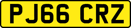 PJ66CRZ
