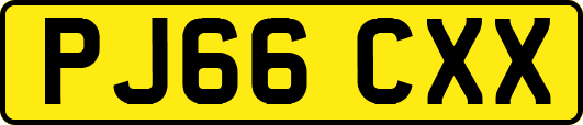 PJ66CXX