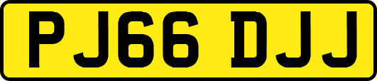 PJ66DJJ