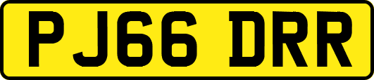 PJ66DRR