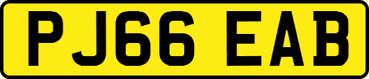 PJ66EAB