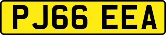 PJ66EEA