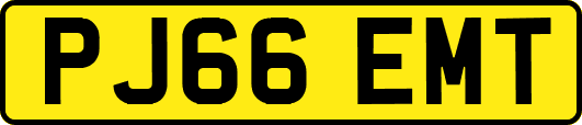 PJ66EMT