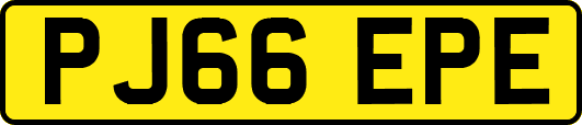 PJ66EPE