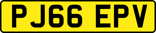 PJ66EPV