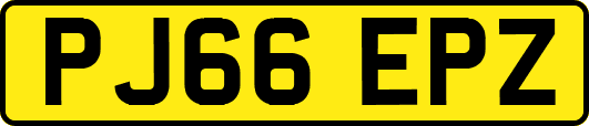 PJ66EPZ