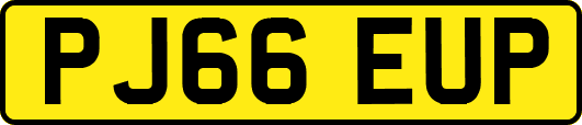 PJ66EUP