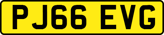 PJ66EVG