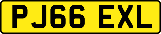 PJ66EXL