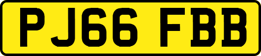 PJ66FBB