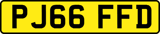 PJ66FFD