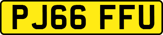 PJ66FFU