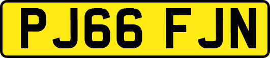PJ66FJN