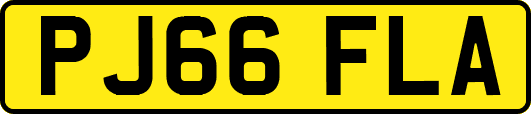 PJ66FLA