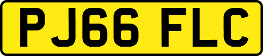 PJ66FLC