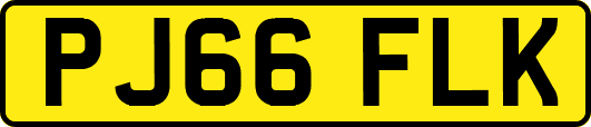 PJ66FLK