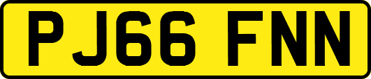 PJ66FNN